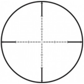 LEUPOLD VX-3I LRP 8.5-25X50 SFP TMOA (MOA) SCOPE 172345