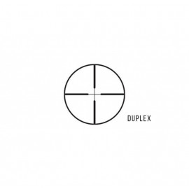 LEUPOLD VX-5HD 4-20X52 (34MM) CDS-ZL2 SIDE FOCUS DUPLEX RIFLESCOPE 171701