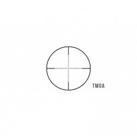 LEUPOLD VX-5HD 4-20X52 (34MM) T-ZL3 SIDE FOCUS TMOA RIFLESCOPE 171700