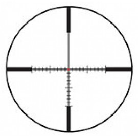 LEUPOLD VX-6HD 2-12X42 (30MM) CDS-ZL2 FIREDOT TRI-MOA SITKA 172955