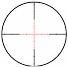 LEUPOLD VX-6HD 2-12X42MM (30MM) CDS-ZL2 TMOA 171557