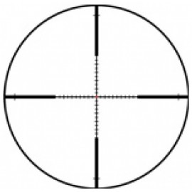 LEUPOLD VX-R PATROL 3-9X40 SFP ILLUM FIREDOT TMR (MOA) RIFLESCOPE 113771