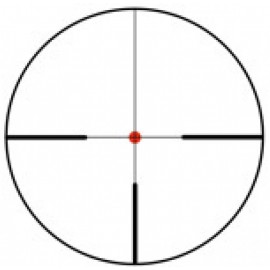 MINOX ZE 5I 5-25X56 SF ILLUMINATED GERMAN #4 RETICLE 66584