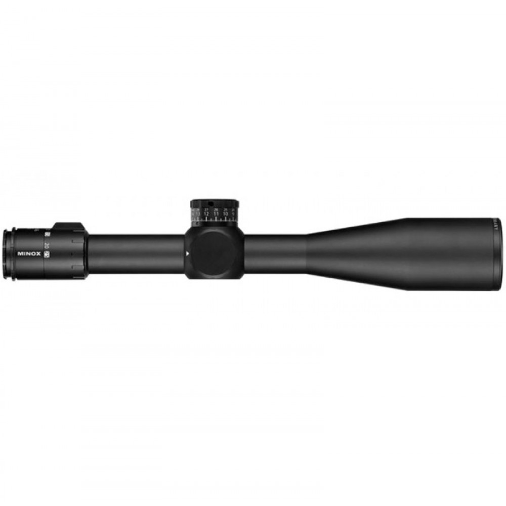 MINOX ZP5 5-25X56 MR4 RIFLESCOPE 66602