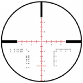 MINOX ZP5 TAC 5-25X56 W/ MR5 RETICLE 66599