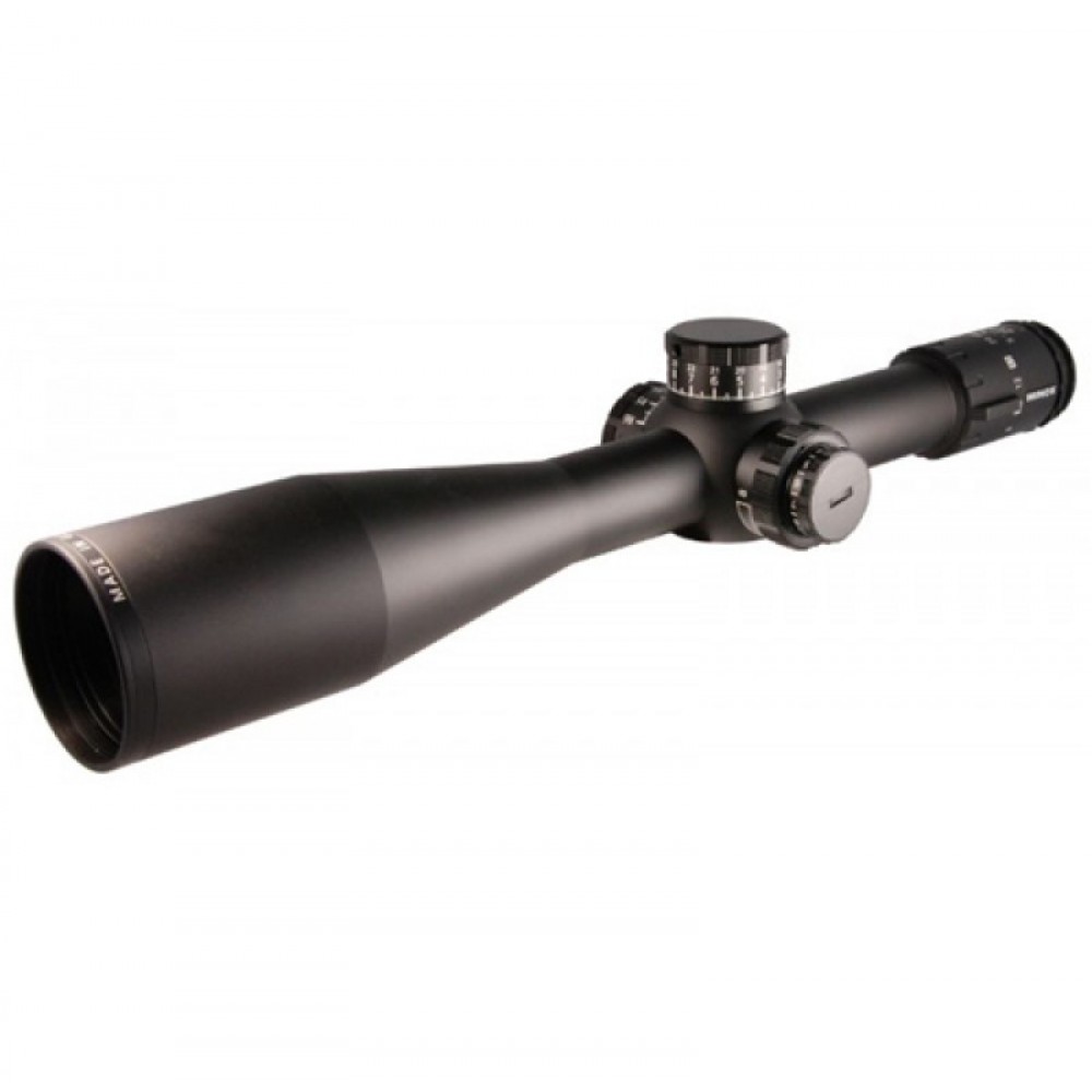 MINOX ZP5 TAC 5-25X56 W/ MR5 RETICLE 66599