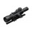 March Scopes Genesis Tactical 4-40x52G FML-3 Illuminated 0.1 Mil FFP Riflescope-D40V52GFIML