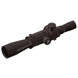 March Scopes Genesis Tactical 6-60x56G FMA-MT Non Illuminated 1/4 FFP Riflescope-D60V56GFMA