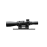 March Scopes Genesis Tactical 6-60x56 0.1 MIL Illuminated FFP Riflescope-D60V56GFIML10