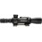 March Scopes High Master Genesis 4-40x52mm FML-TR1 Rifle Scopes-D40V52GFIML