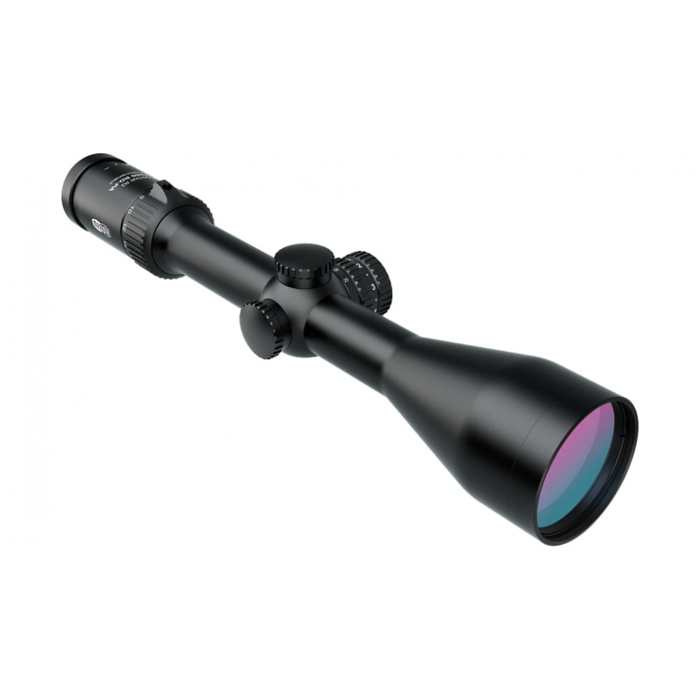 Meopta MeoStar R2 2.5-15x56 SFP PA - 4K Illuminated Riflescope with Meopta Rail 371811