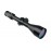 Meopta MeoStar R2 2.5-15x56 SFP PA - 4C Illuminated Riflescope with Meopta Rail 371801