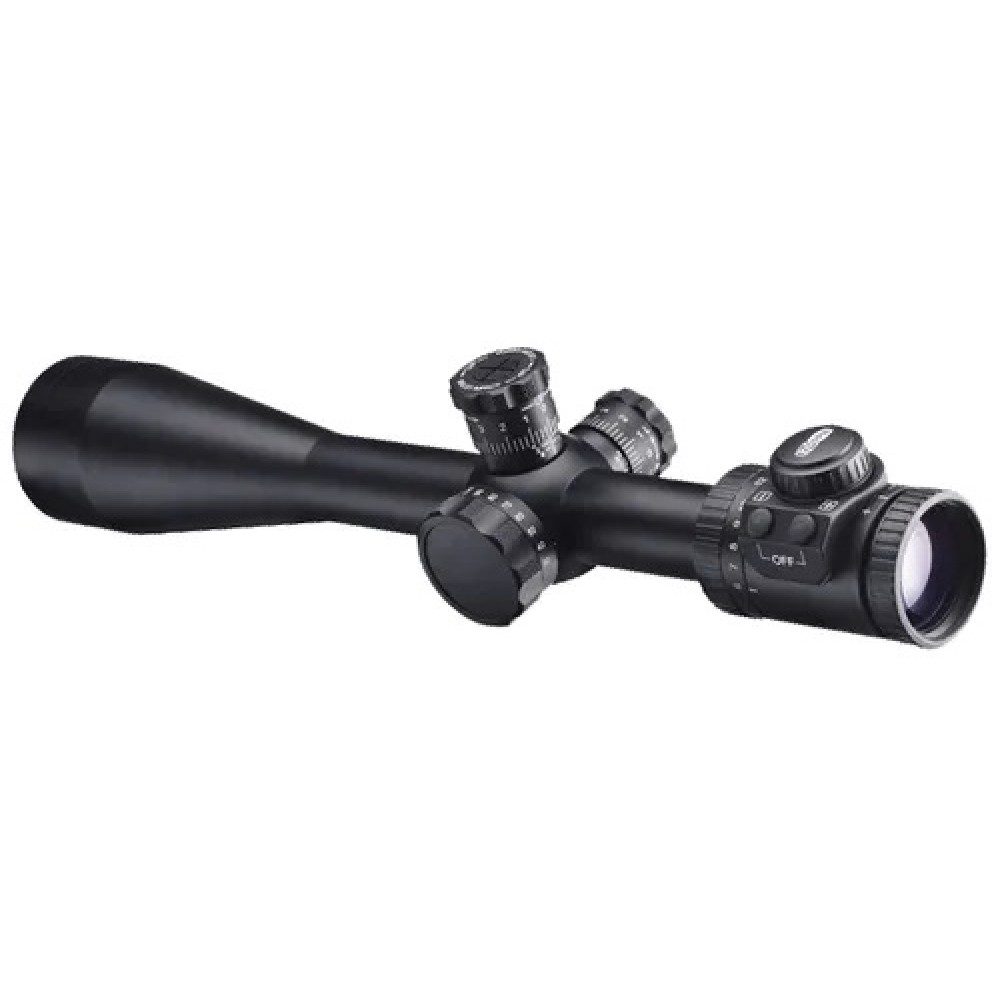 Meopta Tactical 6-24x56 Special Mildot illuminated Riflescope 541720