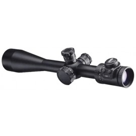 Meopta Tactical 6-24x56 Special Mildot illuminated Riflescope 541720
