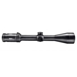 Meopta MeoStar R2 2.5-15x56 SFP BDC-3 Illuminated Riflescope with Meopta Rail 575711