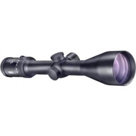 Meopta MeoStar R2 2.5-15x56 SFP BDC-3 Illuminated Riflescope with Meopta Rail 575711