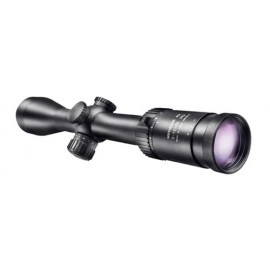 Meopta MeoStar R2 2.5-15x56 SFP PA - 4K Illuminated Riflescope with Meopta Rail 371811