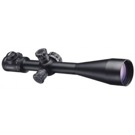 Meopta Tactical 6-24x56 Special Mildot illuminated Riflescope 541720