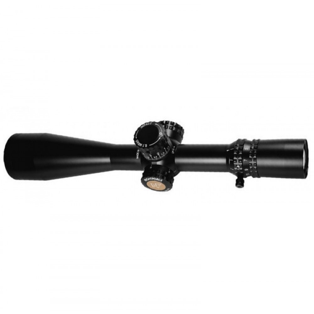 NIGHTFORCE ATACR 5-25X56 F1 ZS .1MRAD ILLUM PTL H59 C577