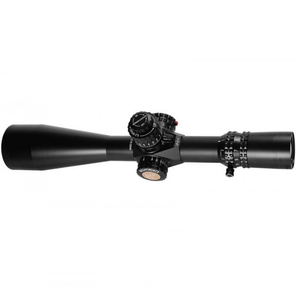 NIGHTFORCE BEAST 5-25X56 MIL-R RIFLESCOPE C448