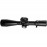 NIGHTFORCE BEAST 5-25X56 MIL-R RIFLESCOPE C448