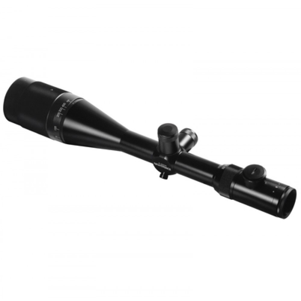 NIGHTFORCE C107 BR BENCHREST 12-42X56 NP2 DD