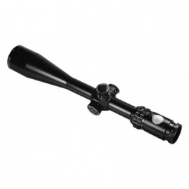 NIGHTFORCE COMPETITION 15-55X52 FCR-1 RIFLESCOPE C514