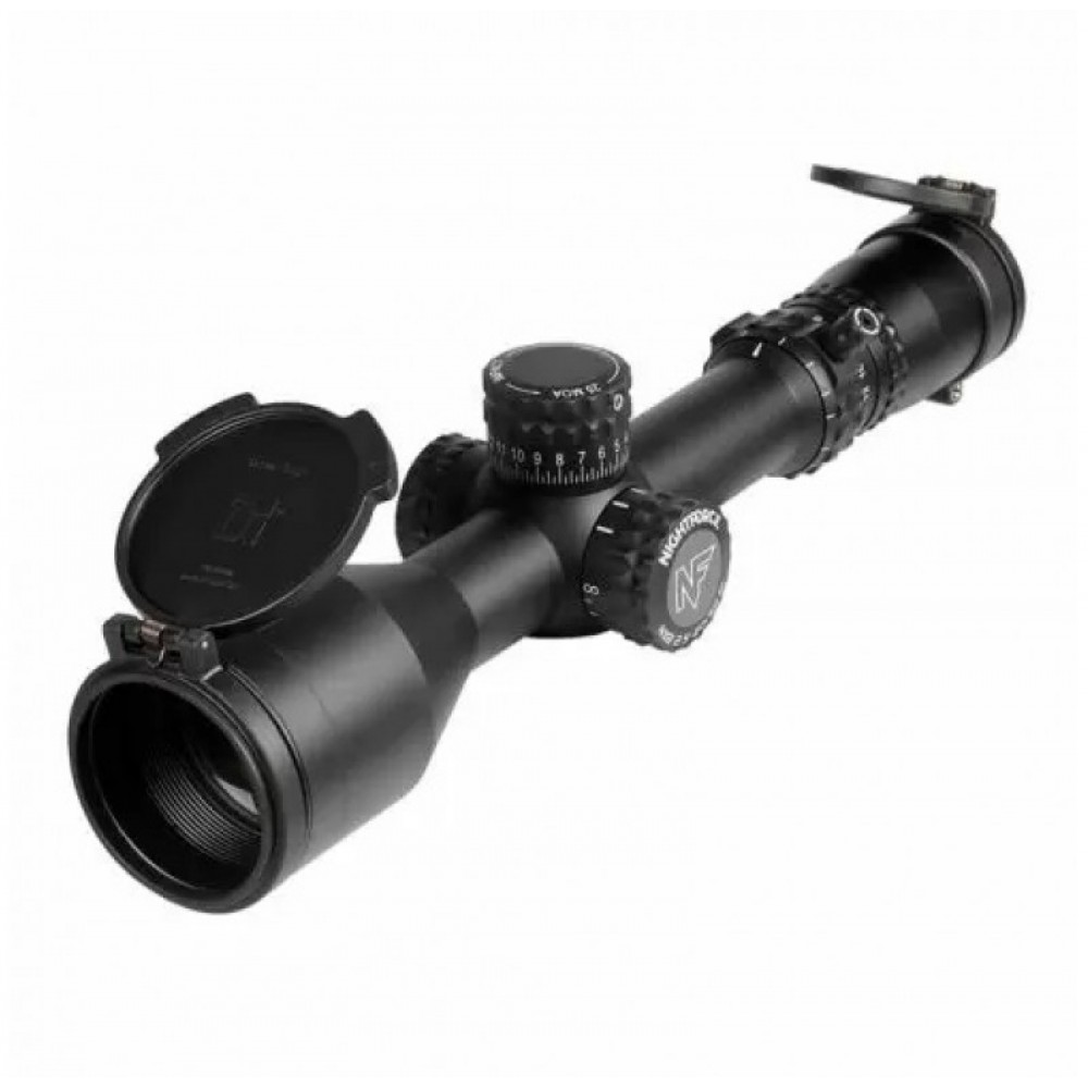 NIGHTFORCE NX8 2.5-20X50 F1 - MOA