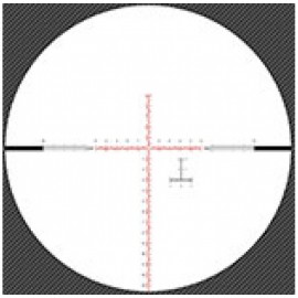 NIGHTFORCE ATACR 5-25X56 F1 ZS .1MRAD ILLUM PTL MIL-C C579
