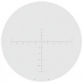 NIGHTFORCE COMPETITION 15-55X52 FCR-1 RIFLESCOPE C514