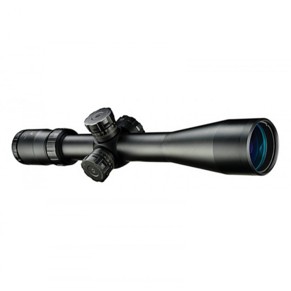 NIKON M-TACTICAL RIFLESCOPE .308 4-16X42SF MATTE BDC800 16517