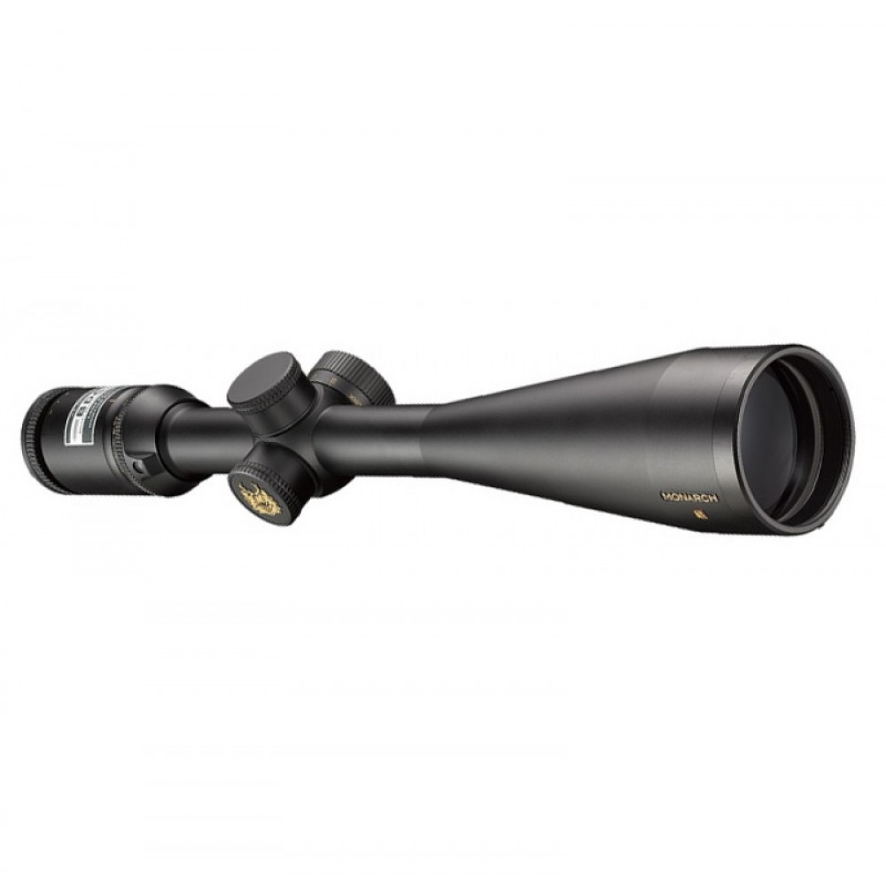 NIKON MONARCH 3 RIFLESCOPE 6-24X50 BDC 6777