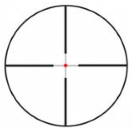 SIG SAUER WHISKEY 5 5-25X52 30MM HELLFIRE QUADPLEX SCOPE SOW55011