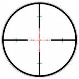 STEINER 3-15X50 M5XI MILITARY (G2B MIL-DOT RETCILE) RIFLESCOPE 5572