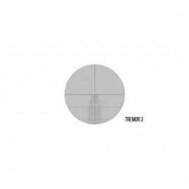 STEINER 3-15X50 M5XI MILITARY (HORUS TREMOR 3 RETICLE) RIFLESCOPES 8707-T3