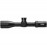 STEINER M5XI 3-15X50MM MSR-2 34MM BLACK RIFLE SCOPE 8707-MSR2