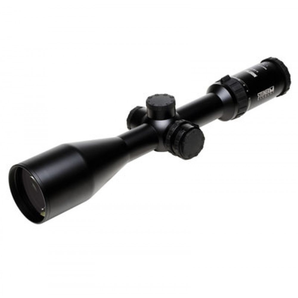 STEINER NIGHTHUNTER XTREME 3-15X56 RIFLESCOPE 6356