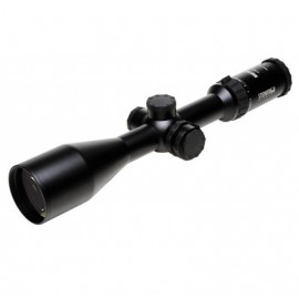 STEINER NIGHTHUNTER XTREME 3-15X56 RIFLESCOPE 6356