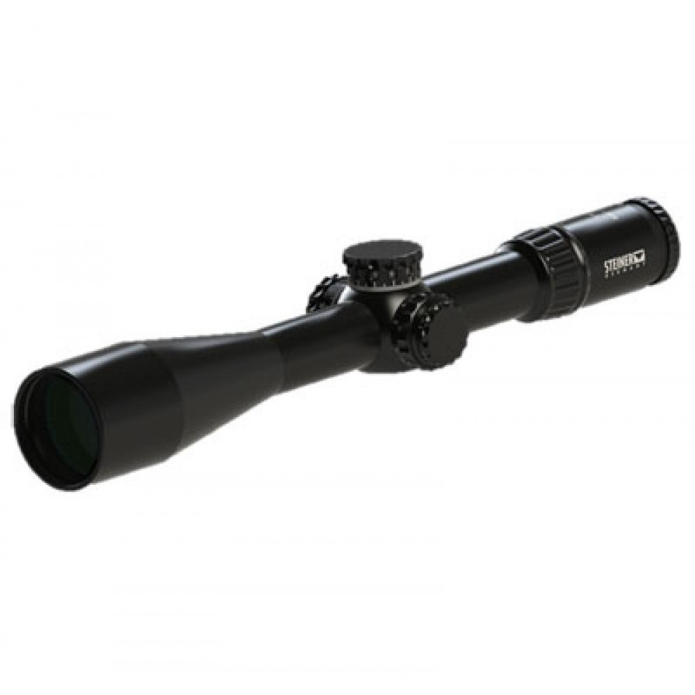 STEINER T5XI 5-25X56 MILITARY RIFLESCOPE 5122