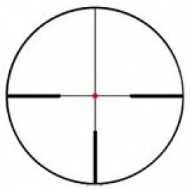 STEINER NIGHTHUNTER XTREME 1.6-8X42 RIFLESCOPE 6142