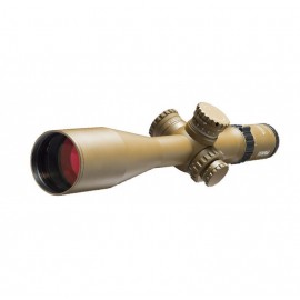 STEINER M5XI 3-15X50 G2B MIL-DOT 34MM (COYOTE BROWN) RIFLE SCOPE 8713-G2B