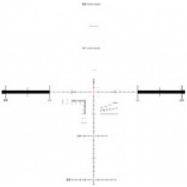 STEINER M5XI 3-15X50 MSR-2 (COYOTE BROWN) RIFLE SCOPE 8713