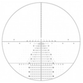 STEINER M5XI 3-15X50 TREMOR3 (COYOTE BROWN) RIFLE SCOPE 8713-T3