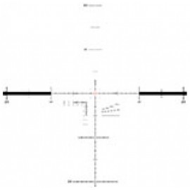 STEINER M7XI 4-28X56 MSR2 RIFLE SCOPE 8719-MSR2