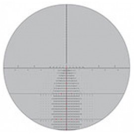 STEINER M7XI 4-28X56 TREMOR 3 COYOTE BROWN RIFLE SCOPE 8720-T3