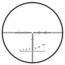 STEINER M8XI 1-8X24 DMR8I CCW COYOTE BROWN RIFLE SCOPE 8724