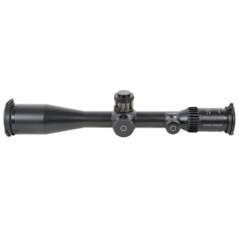SCHMIDT BENDER PM II 5-45X56 HIGH POWER MT2 TREMOR3 .05 MRAD RIFLESCOPE 666-911-532-I1-H5