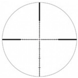SCHMIDT BENDER PM II ULTRA SHORT RIFLESCOPE 5-20X50 34MM P P4F-MOA .25MOA CCW DT MTC LT 873-945-982-F3-F1