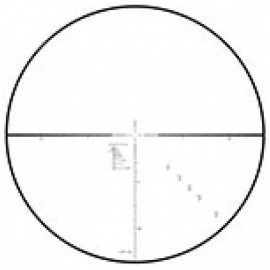 SCHMIDT BENDER PMII RIFLESCOPE 3-27X56 34MM PANTONE LRR-MIL MT2 .05MIL ADJ SCOPE 669-946-41C-I5-H5
