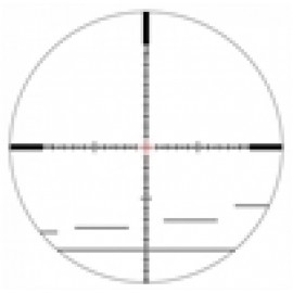 SCHMIDT BENDER PMII RIFLESCOPE 3-27X56 34MM L/P LT P4FINE FFP .1 MRAD CCW 34 MIL PANTONE SCOPE 669-946-972-G6-A8